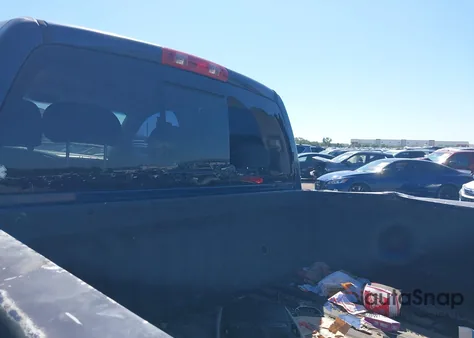 2005 Dodge Ram 2500 Slt/Laramie z USA, uszkodzony, nr VIN 3D7KS28C65G794458